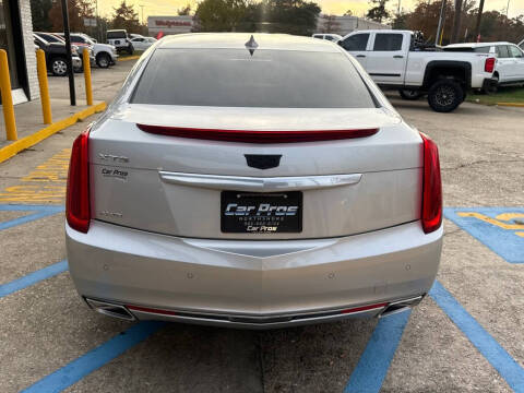 2017 Cadillac XTS Luxury