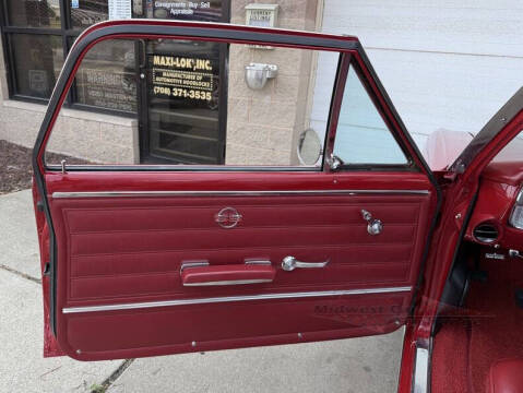 1965 Chevrolet El Camino