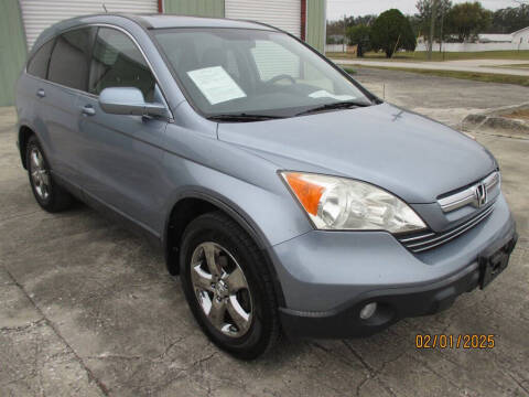 2007 Honda CR-V for sale at New Gen Motors in Bartow FL