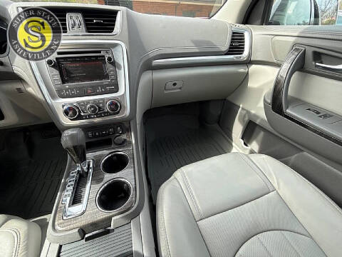 2014 GMC Acadia SLT-2