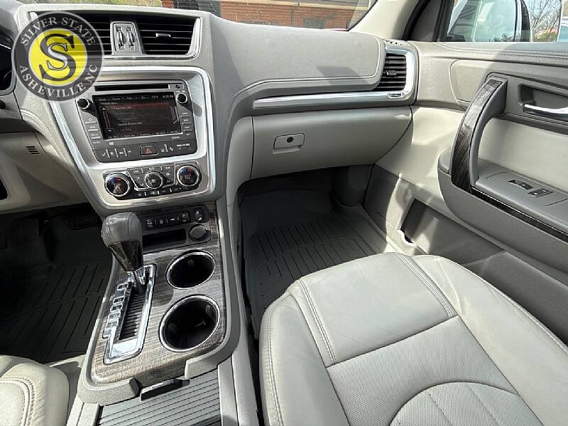 2014 GMC Acadia SLT-2