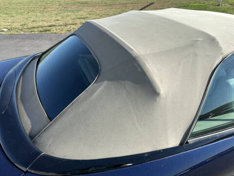 2005 Chrysler Sebring Limited