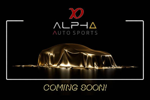 2015 Jeep Grand Cherokee for sale at Alpha AutoSports in Roseville CA