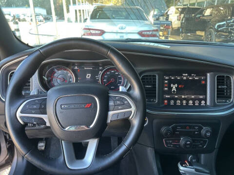 2017 Dodge Charger R/T