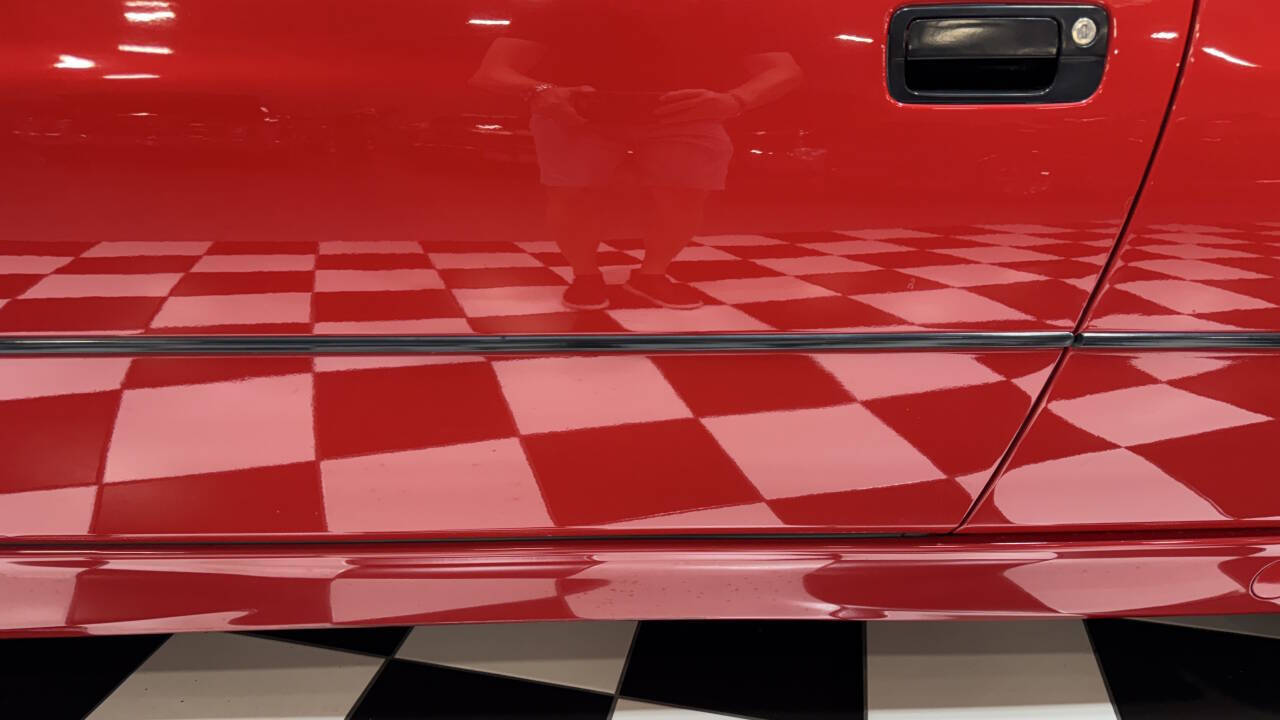 1991 BMW 8 Series 28