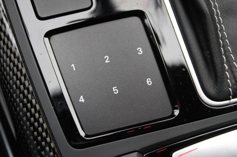 2017 Audi S6 4.0T quattro Prestige