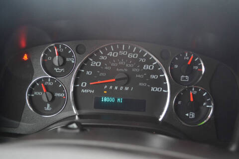 2024 GMC Savana 2500