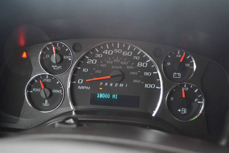 2024 GMC Savana 2500