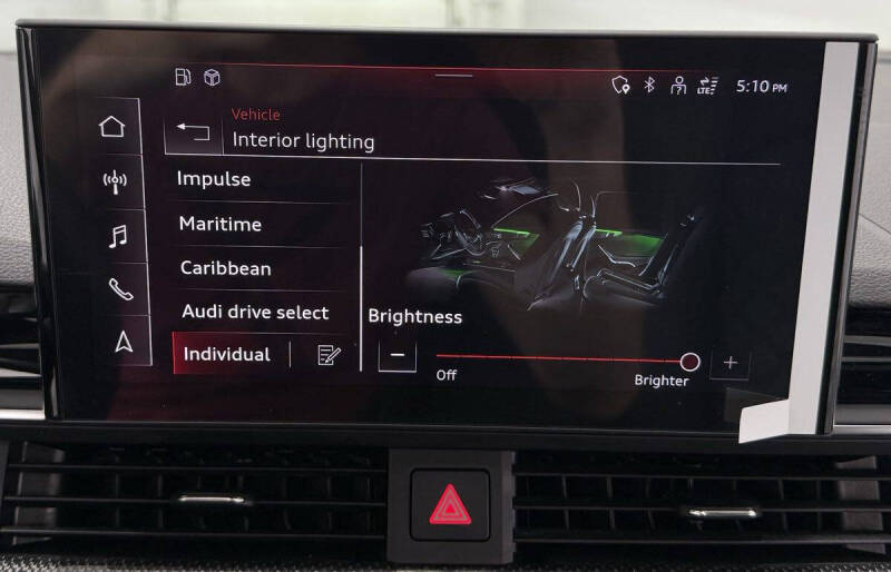 2023 Audi S5 3.0T quattro Prestige