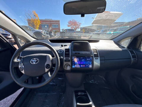 2009 Toyota Prius Standard