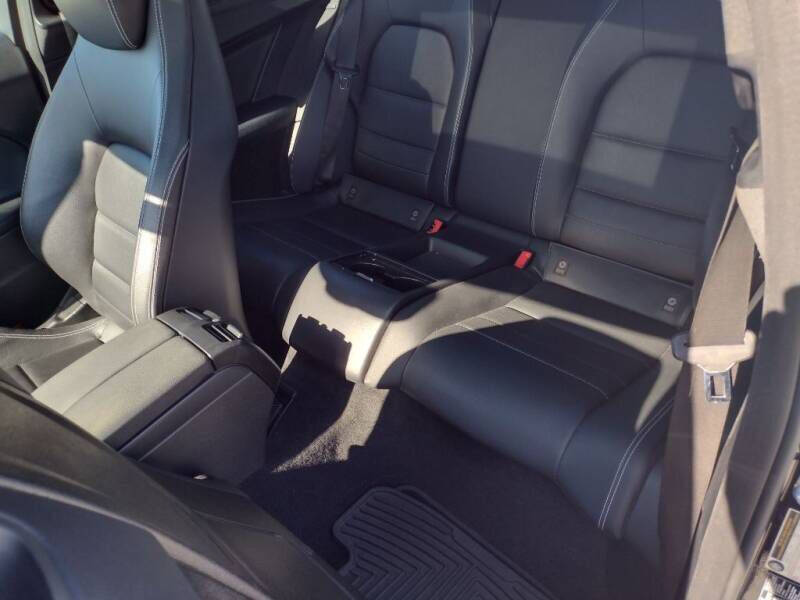 2012 Mercedes-Benz C-Class C 250