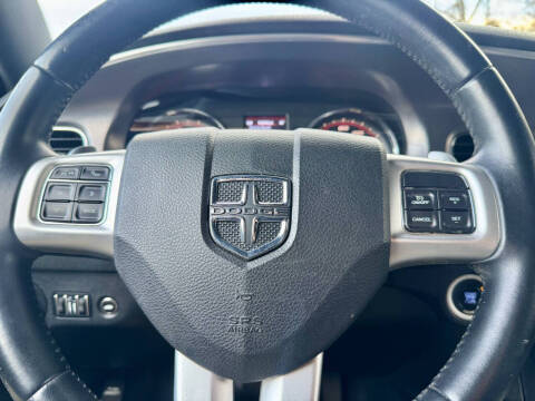 2014 Dodge Charger R/T