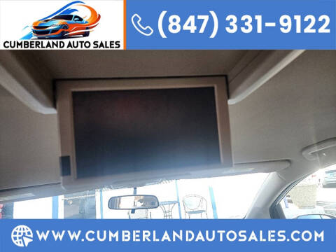 2017 Honda Odyssey SE