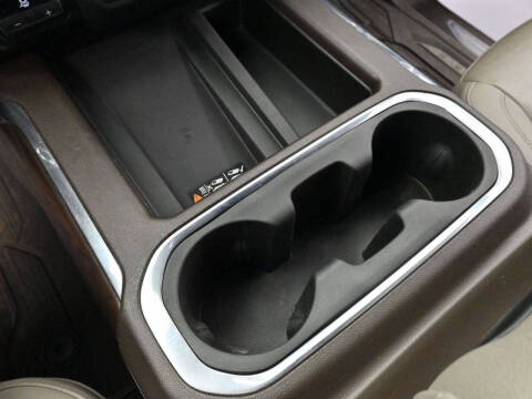 2022 GMC Sierra 1500 Limited