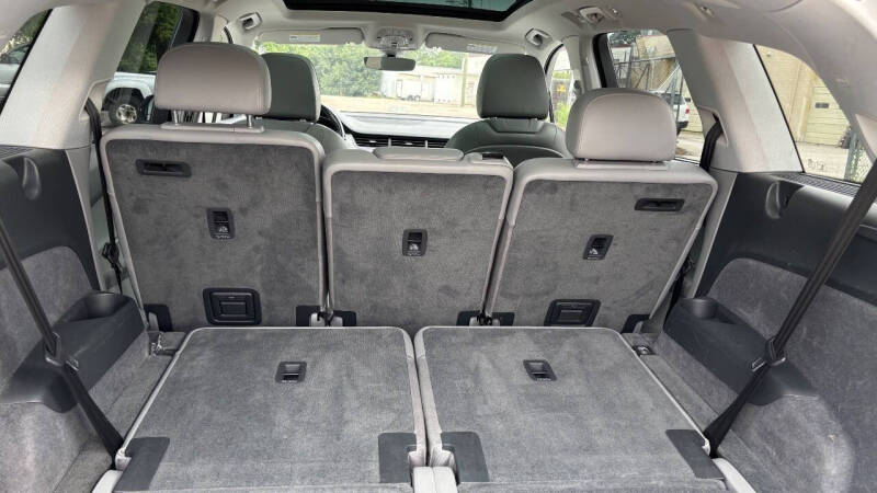 2018 Audi Q7 2.0T quattro Premium Plus