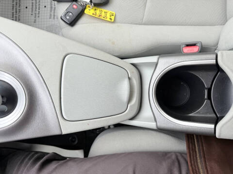 2014 Toyota Prius Five