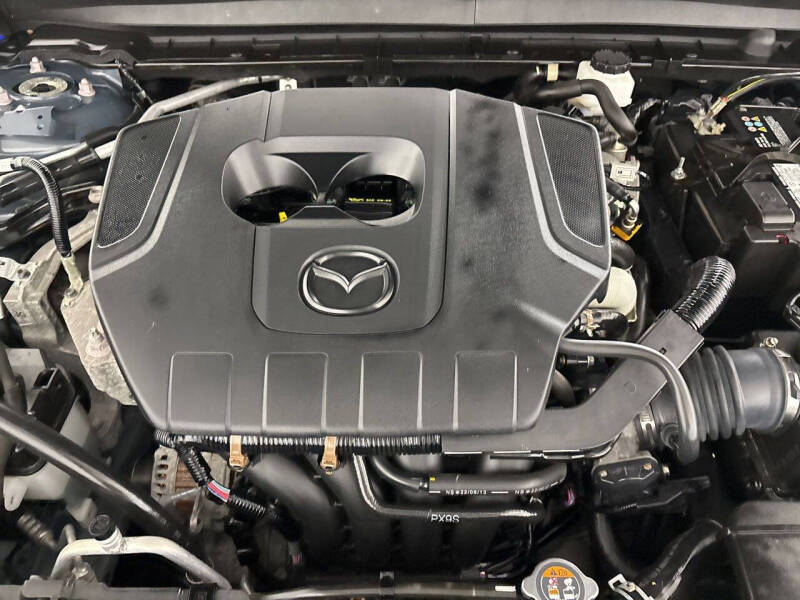 2023 Mazda CX-30 2.5 S Carbon Edition