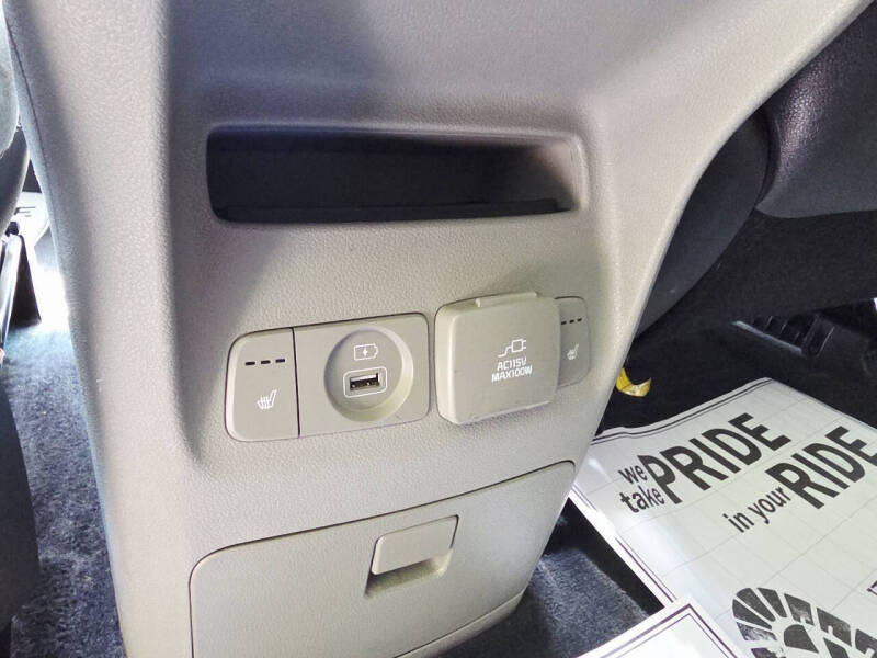 2015 Kia Sedona SX