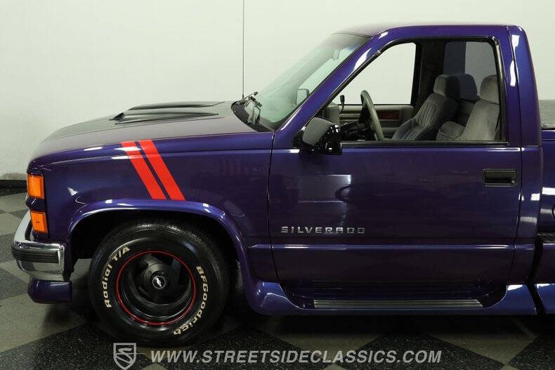1994 Chevrolet C/K 1500 Series