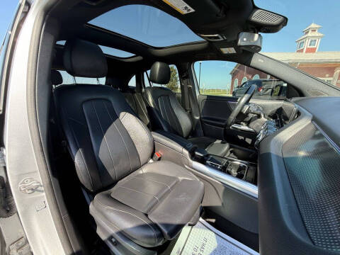 2021 Mercedes-Benz GLA GLA 250 4MATIC