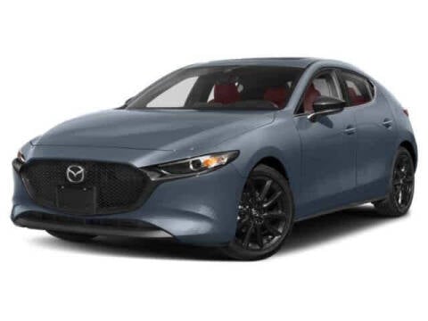 2023 Mazda Mazda3 Hatchback for sale at Jeff Haas Mazda in Houston TX