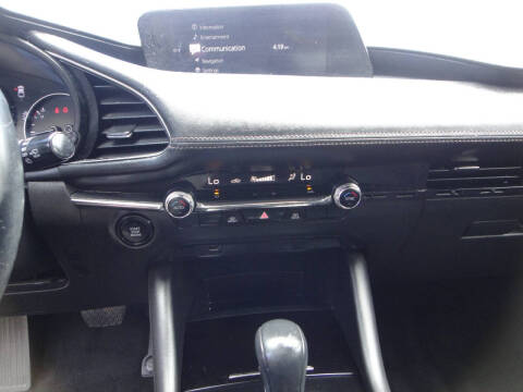2019 Mazda Mazda3 Hatchback Preferred