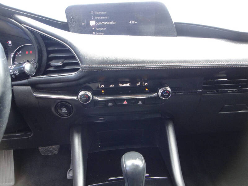 2019 Mazda Mazda3 Hatchback Preferred