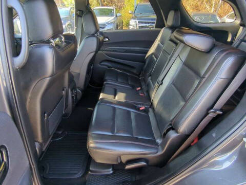 2023 Dodge Durango GT Plus