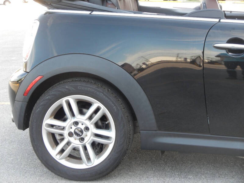 2011 MINI Cooper