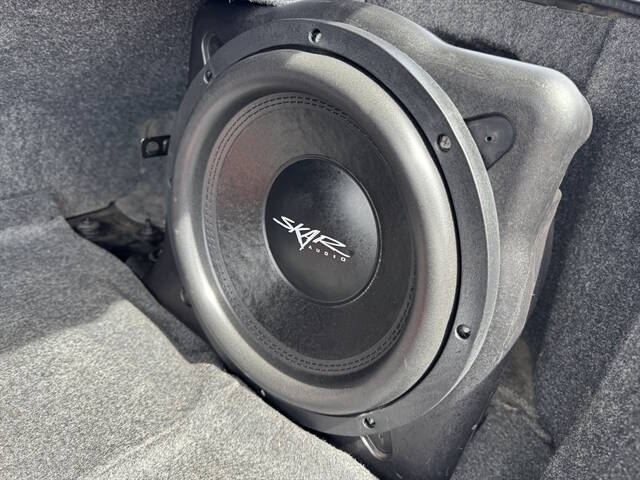 2003 Ford Mustang