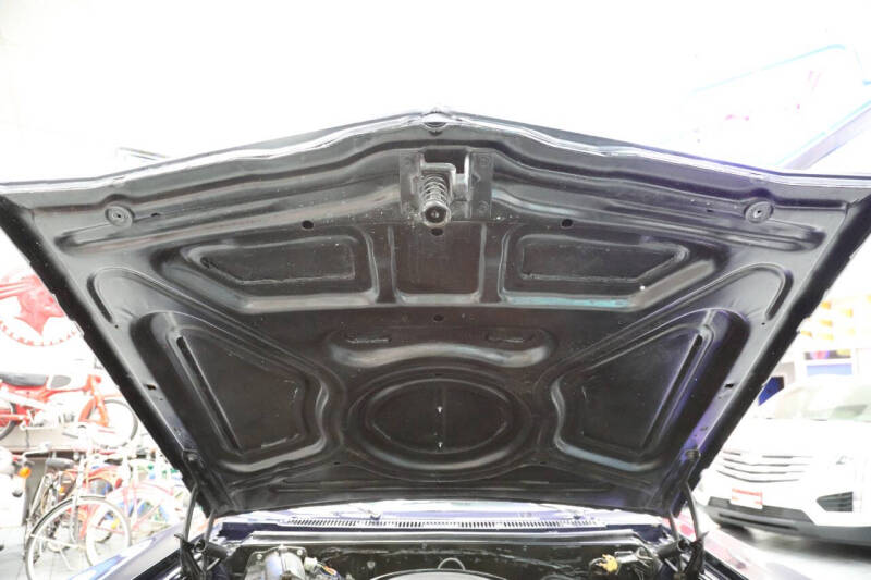 1965 Chevrolet Impala