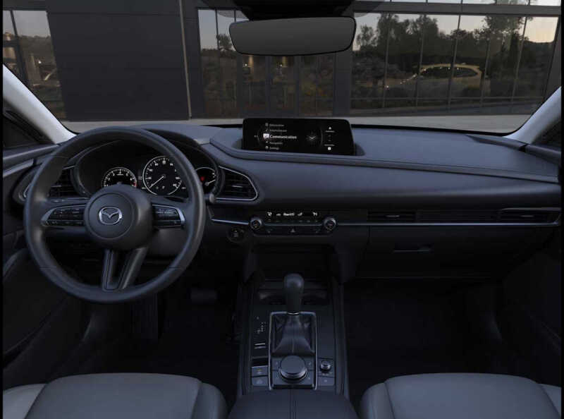 2026 Mazda CX-30 2.5 S Preferred