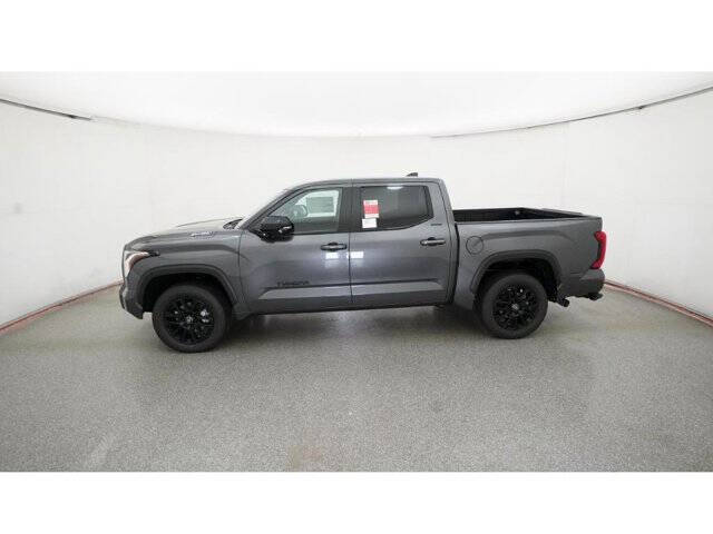 2026 Toyota Tundra Limited HV