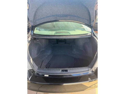 2012 Honda Accord EX