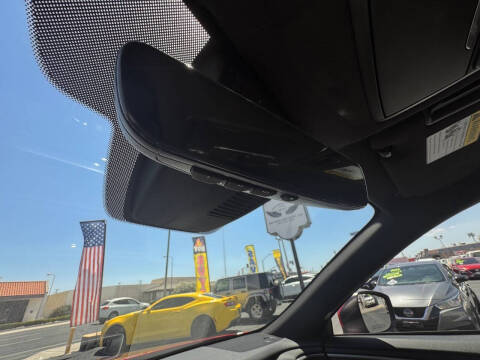 2022 Mazda CX-9 Signature