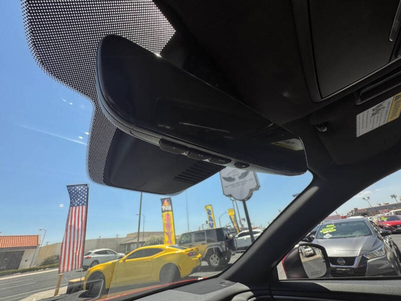 2022 Mazda CX-9 Signature