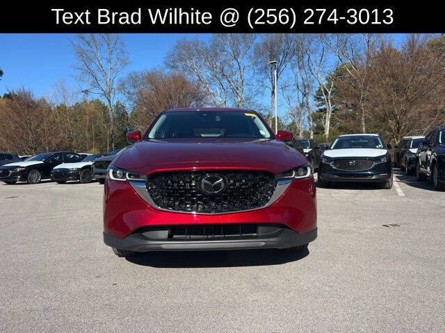 2023 Mazda CX-5 2.5 S Premium Plus