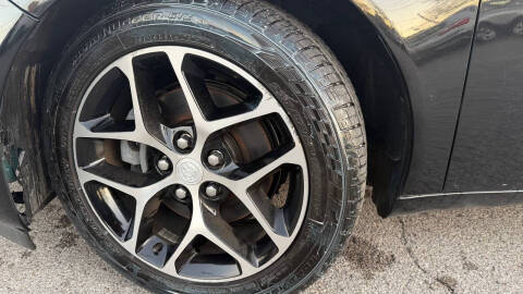 2017 Buick Regal Sport Touring