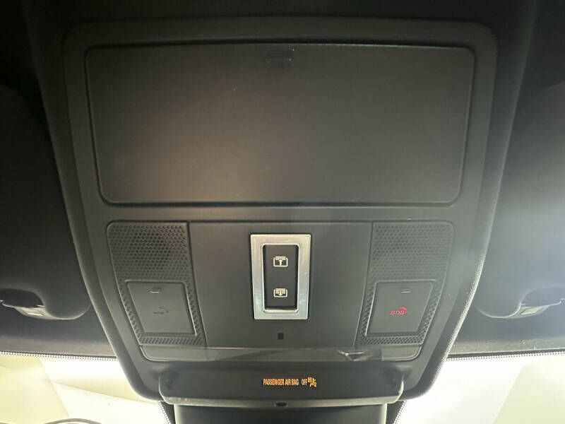 2017 Land Rover Range Rover Evoque HSE Dynamic