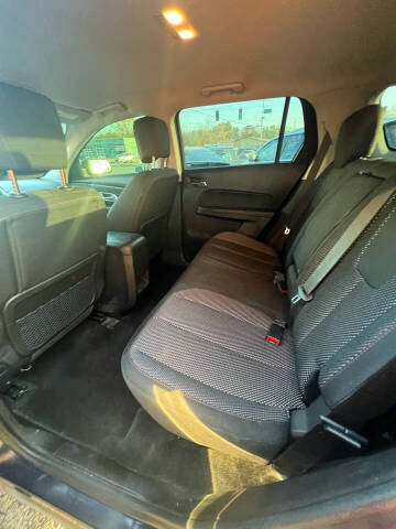 2017 GMC Terrain SLE-2