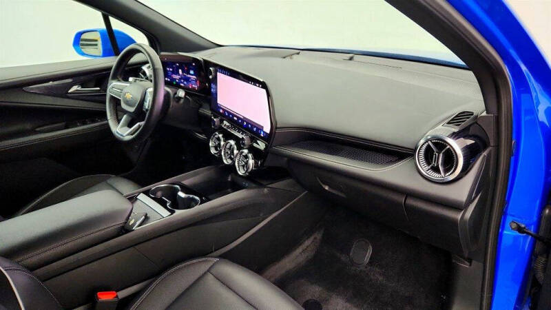 2024 Chevrolet Blazer EV 2LT