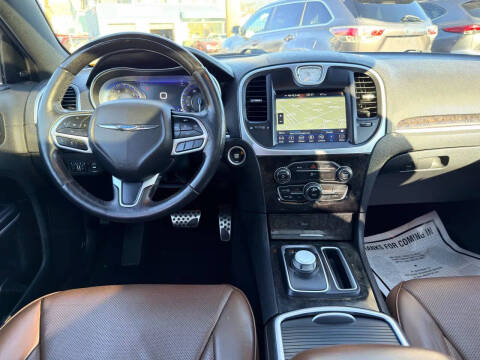 2019 Chrysler 300 Limited