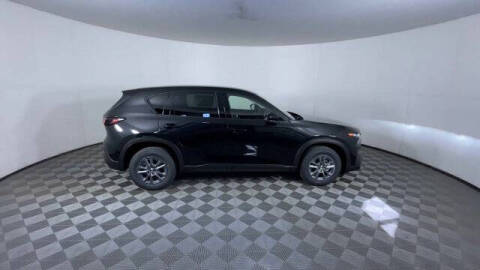 2026 Mazda CX-5 2.5 S Select