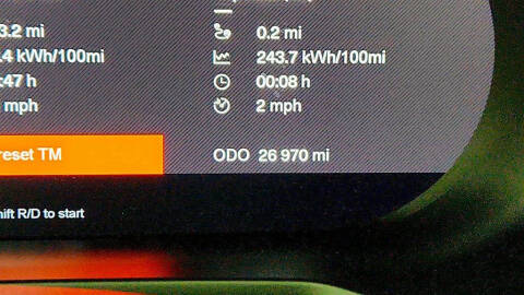 2022 Polestar 2 Long Range Dual Motor