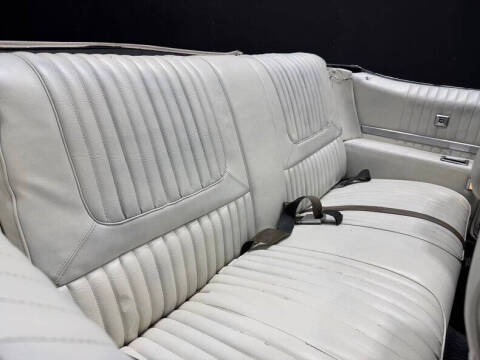 1971 Buick Centurion