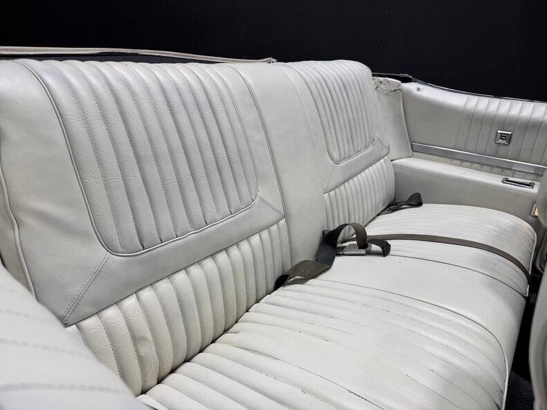 1971 Buick Centurion