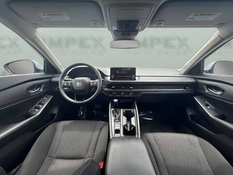 2023 Honda Accord