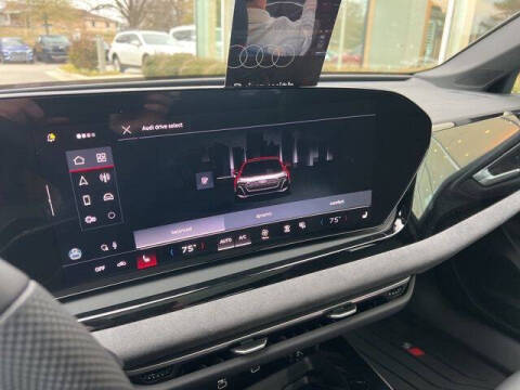 2025 Audi S5 quattro Premium Plus TFSI