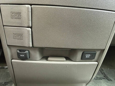 2013 Honda Odyssey
