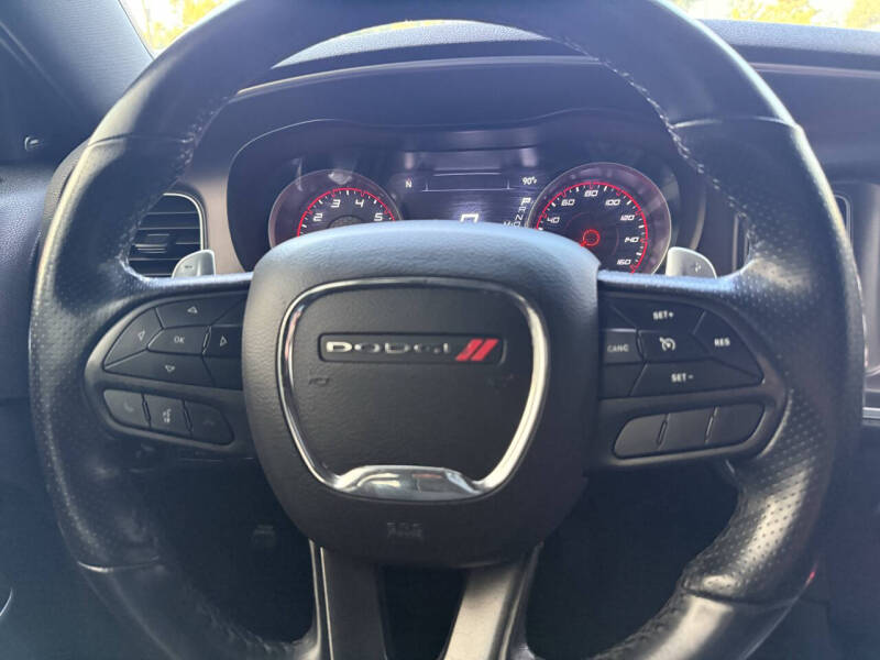 2021 Dodge Charger R/T